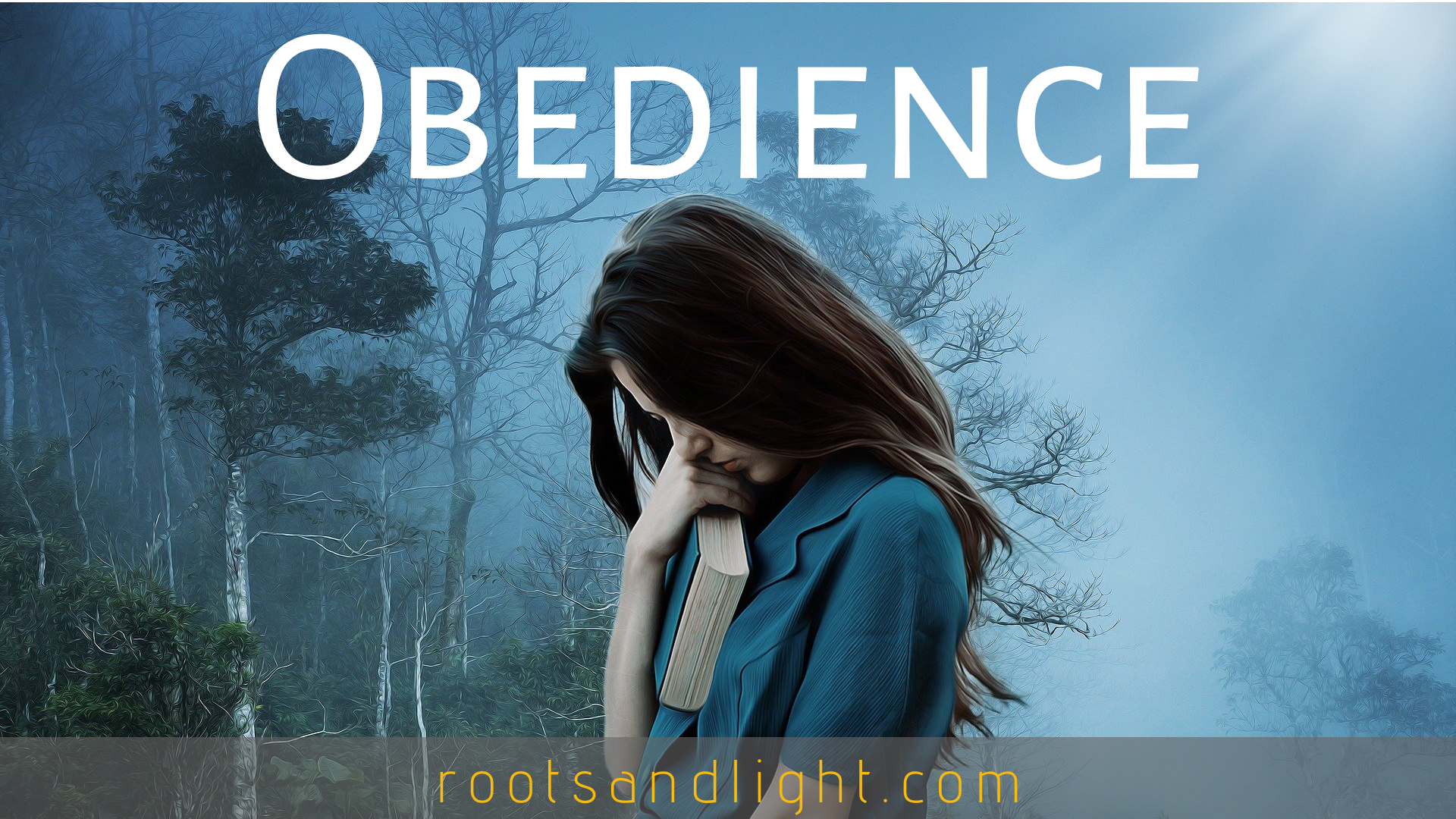 Obedience